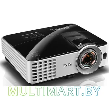 Проектор BenQ MX631ST картинка 2